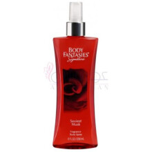  بادی فنتسیس سیگنچر سکسیست مسک